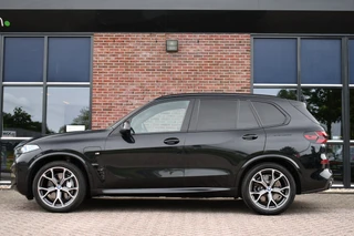 BMW X5 xDrive50e M-Sport  Skylounge Comf-stoel ACC 360 HUD H/K 21inch / 44