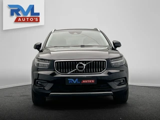 Volvo XC40 1.5 T5 Recharge 262 PK | Camera | Carplay | Elek. Kofferklep | / 46