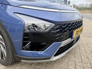 Hyundai Bayon 1.0 T-GDI Premium  | LED | Keyless | Apple/Android | DAB | PDC met Camera | Stoelverwarming V+A / 15