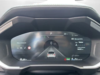 Lynk & Co 01 1.5 Plug in Hybride Pano, Carplay, Camera,ACC / 11