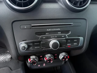 Audi A1 Sportback 1.4 TFSI Pro Line Cruise Airco Navi Bluetooth / 35