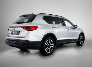Seat Tarraco 1.5 TSI Style | Camera | Virtual Cockpit | Navi | Cruise Control | / 2
