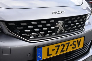Peugeot 508 SW 1.6 GT Line Avantage TREKHAAK! / 22