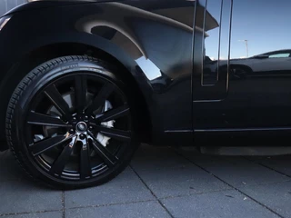 Land Rover Range Rover 3.0 P460e HSE PHEV | LEDER | MEMORY | PANO | MERIDIAN | HEAD-UP | 360° CAMERA | STOELVERK. | ADAPT. CRUISE | / 22