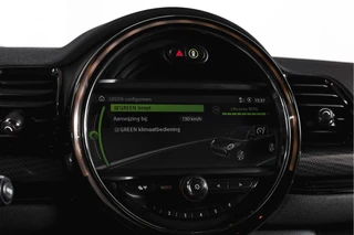 MINI Clubman 2.0 JCW ALL4 Chili  | S/K-Panodak | Adapt. Cruise | Stoelverw. | PDC | Camera | NAV + App.Connect | ECC | Harman Kardon | LM 19" | / 40