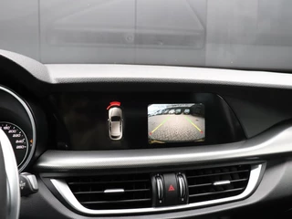 Alfa Romeo Stelvio 2.0 T AWD Super | MEMORY | PANO-DAK | CAMERA | HALF LEDER | CRUISE | NAVI | / 9