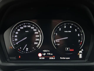 BMW X1 xDrive25e High Executive M-sport | SOH 88% | Panoramadak / 42