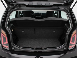 Volkswagen Up! 1.0 | Airco | Elektrische ramen | Bleutooth | DAB | 47.707 Km !! / 16