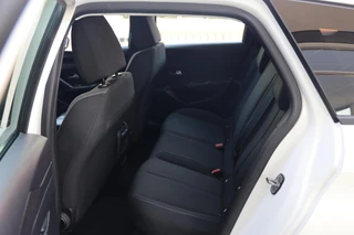 Peugeot 308 SW 1.2 PureTech Active Pack Business|Trekhaak|Carplay|Clima|Cruise|Navi / 9