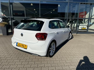 Volkswagen Polo 1.0 TSI Highline Business R *Schuif-/Kanteldak* / 2