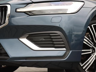 Volvo V60 2.0 T6 Recharge AWD 340PK Inscription | Memory | H&K Audio | Trekhaak / 61