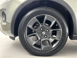 Suzuki Ignis 1.2 Smart Hybrid Style CVT Automaat Navigatie | Parkeercamera | Cruise Control / 31