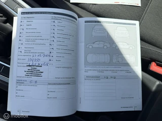 Volkswagen Passat 1.4 TSI Comfortline|Navigatie|NL|124DKM|Climate|Led| / 34