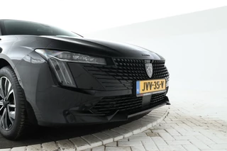 Peugeot 508 SW 1.5 BlueHDI Allure  Automaat, Digital dash! halfleder, climate, / 6