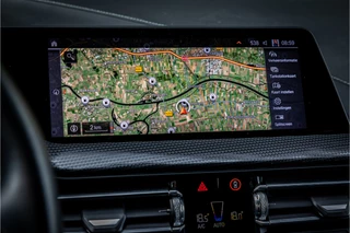 BMW 1 Serie 118i Executive Sport Line  Individual Storm Bay Shadow / 11