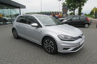 Volkswagen Golf 1.5 TSI Automaat Comfortline Navi, Panoramadak, Ad, CC / 2