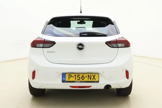Opel Corsa 1.2 Edition 100pk | Airco | Cruise Control | Apple Carplay - Android Auto | Lichtmetalen Velgen | Parkeersensoren achter | Navigatie / 12