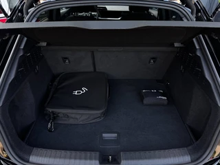 Audi A3 Sportback 40 TFSI e 204 PK Advanced edition | 93 % SOH | Audi dealer onderhouden | Camera | Stoelverwarming / 37