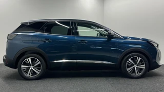 Peugeot 3008 1.6 HYbrid 225 Allure Pack Business CARPLAY NAVI ECC ADAPTIEF CRUISE. / 10
