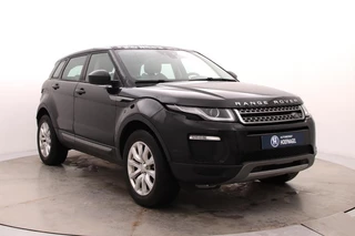 Land Rover Range Rover Evoque 2.0 Si4 HSE Dynamic Trekhaak | Panodak | Cruise Control | Camera | Stoelverwarming / 6