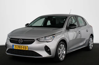 Opel Corsa 1.2 Level 2 Achteruitrijcamera Parkeersensoren Apple CarPlay