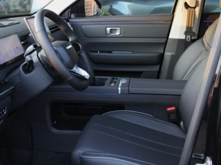 Jaecoo 7 1.5 GDI Exclusive PHEV Elektrisch Panoramadak, Kunstlederen Bekleding, Stoelverwarming en -ventilatie / 42