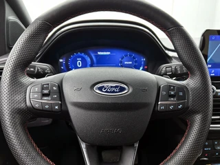 Ford Puma 1.0 EcoBoost Hybrid ST-Line | Navigatie | Camera | Adaptive Cruise | Stoel-/Stuurverwarming / 15