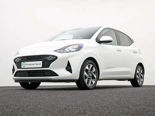 Hyundai i10 1.0 Comfort Smart 5-zits Private lease 339 pm / 36