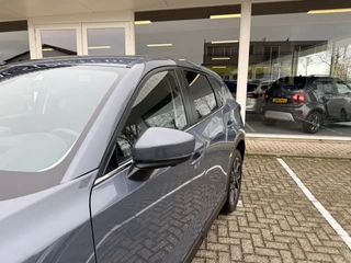 Mazda CX-5 2.0 e-SkyActiv-G M Hybrid 165 Advantage  | Trekhaak | LED | Keyless | HUD | 360 Camera | Apple/Android | Stuur- en stoelverwarming / 14