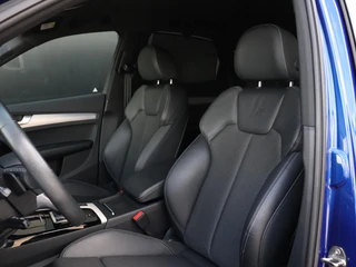 Audi Q5 Sportback 55 TFSI e Quattro s-edition | SOH 90,0% | MEMORY | HEAD-UP | TREKHAAK | STOELVERW. | CAMERA | NAVI | CRUISE | / 13