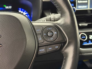 Suzuki Swace 1.8 Hybrid Style | Automaat | Adaptive cruise | Stoelverwarming | CarPlay | Camera | Parkeersensoren / 17