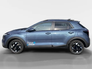 Kia Stonic 1.0 T-GDi MHEV DynamicPlusLine | Cruise Control | Climate Control | Camera | Navigatie | Stoelverwarming | Stuurverwarming | Privacy Glass | / 8