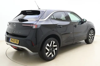 Opel Mokka 1.2 100pk Business Elegance | Navigatie | Achteruitrijcamera | Climate control | Cruise control | Stoel- en stuurverwarming | Lichtmetalen velgen / 2