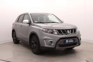 Suzuki Vitara 1.4 S | Trekhaak | Adaptive Cruise | Stoelverwarming | Camera | CarPlay | Parkeersensoren / 9