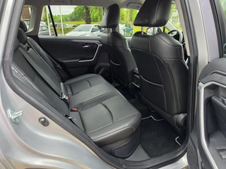 Toyota RAV4 2.5 Hybrid AWD Business Plus AD-CRUISE BLINDSPOT APPLE ANDROID STOEL/STUUR EL-ACHTERKLEP PARK-SENSOREN CLIMA LEDER / 10