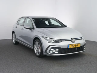 Volkswagen Golf 1.4 eHybrid GTE | SOH 96.4 % | Mist lampen | Camera | ACC | Dodehoek detectie | 245PK | / 11