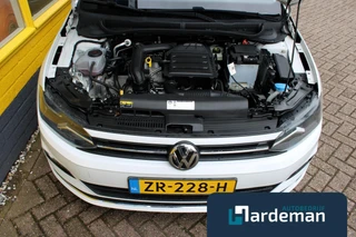 Volkswagen Polo 1.0 TSI Highline Carplay Virtual cockpit / 30