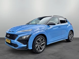 Hyundai Kona 1.0 T-GDI N Line
