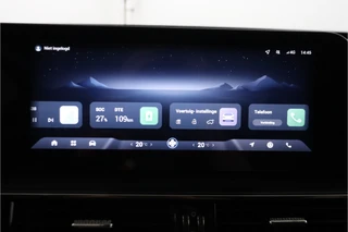 Omoda 5 EV Premium 61 kWh *DEMO* - Stoel/Stuurwiel verwarming - Schuif/Kanteldak - Navigatie - Adaptief Cruise Conrole - WLTP 402 KM - 7 Jaar fabrieksgarantie / 55