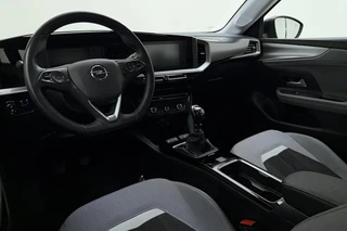 Opel Mokka 1.2 Turbo Elegance | Apple carplay/Android auto | Cruise control | Climate control | Navigatie | Parkeersensoren voor & achter | / 15