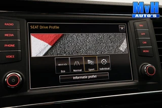Seat Ateca 1.4 EcoTSI Xcellence|PANO|360ºCAM|TREKH|LUXE!|NAP / 12