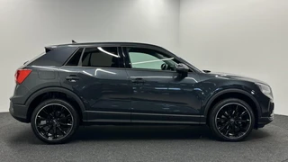 Audi Q2 35 TFSI Pro Line VIRTUAL CARPLAY ECC CRUISE 6900 KM. / 10