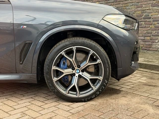 BMW X5 XDRIVE 45E M-Sport Panodak Head-Up 94% SOH 360 Camera / 13
