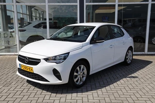 Opel Corsa 1.2 Edition|Cruise Control|Airco|Apple Carplay/Android Auto| / 16
