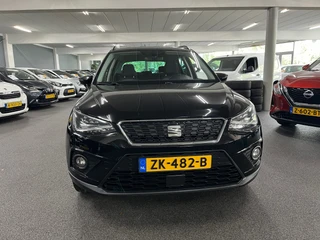 Seat Arona 1.0 TSI Xcellence Launch Edition / Navi /Apple Carplay / 2