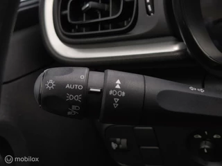 CITROEN C3 1.2 PURETECH FEEL/CLIMATE/LED/CARPLAY/CRUISE/BLUETOOTH / 40