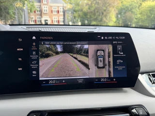 BMW iX1 xDrive30 Launch Edition 67 kWh | HUD | 360 | Keyless | BTW | LED | / 22