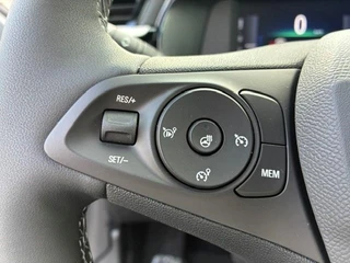 Opel Corsa Electric Long Range GS 51 kWh | Camera | Winterpakket | LM-Velgen | GS Stoelen | Park Pilot | 3-Fase | Led Verlichting | / 21