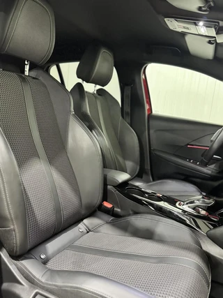 Peugeot 208 1.2 Pure Tech GT Line|CARPLAY|360 CAMERA|CRUISE / 12