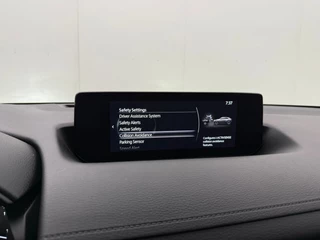 Mazda MX-30 E-SkyActiv R-EV 170 Exclusive-line PHEV | Adaptive Cruise | Camera | CarPlay | Stoel-/Stuurverwarming | HeadUp Display / 21